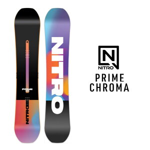25-26 NITRO iCg Xm[{[h  yPRIME CHROMAzvC N} \̔i 11ח\ ship1