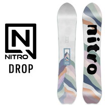 楽天市場】nitro drop（スノーボード用品｜ウィンタースポーツ 