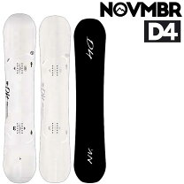 楽天市場】november d4 17 18（スノーボード用品｜ウインタースポーツ  