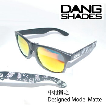 DANGSHADESダン・シェイディーズトイサングラスLOCOJAPANLIMITEDロコグラサンダンシェイディーズsunglasses【あす楽_年中無休】