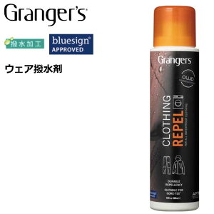 Grangers OW[Y N[WO y 300ml EFA @^Cv