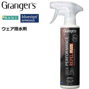 Grangers OW[Y ptH[}X y vX 275ml Xv[ EFA܁it^Cvj