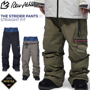 24-25 REW A[C[_u[ EFA[ pc THE STRIDER PANTS 21 STRAIGHT FIT ship1yԕiOUTLETz