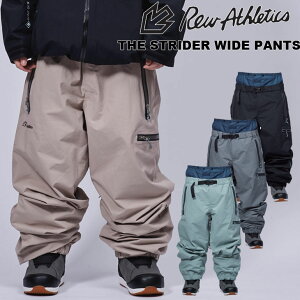 25-26 REW A[C[_u[ Xm{ EFA[ pc THE STRIDER WIDE FIT PANTS 01 XgC_[ Ch \̔i 11ח\ ship1