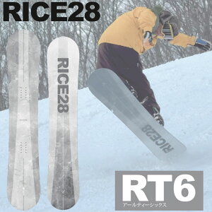 25-26 RICE28 CX IׂTt RT6 A[eB[VbNX Og Xm{ Xm[{[h \̔i 11ח\ ship1