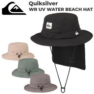 2025 Quiksilver クイックシルバー サーフハット メンズ UV WATER BEACH HAT ハット UPF50+ QSA251712 sh…