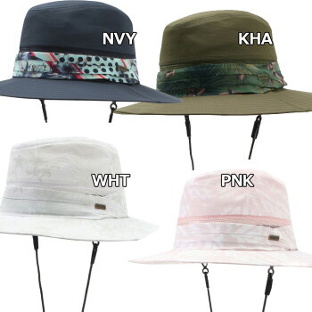 ROXYロキシーサーフハットSAMPHIBIANUVSOFTHAT【RSA181755】レディース2018春夏