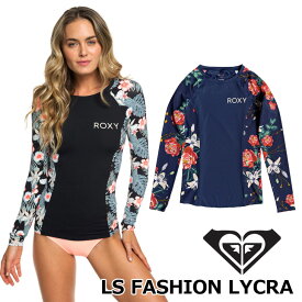 ベストラッシュガード レディース ロキシー 人気のファッション画像