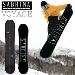 23-24 SABRINA �T�u���i �X�m�[�{�[�h VOYAGE �{���[�W�� ship1�y�ԕi���OUTLET�z