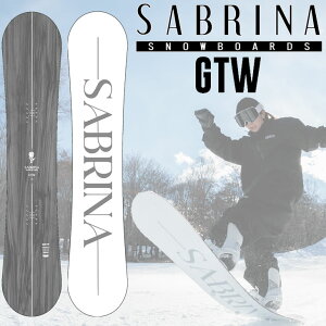 サブリナ スノーボード GTW」の人気商品一覧・価格比較 - 価格.com