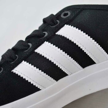 adidasスケートシューズアディダス【MATCHCOURTRX】マッチコート【BY3201】黒シューズスニーカースケシュー【あす楽_年中無休】