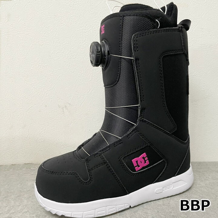 楽天市場】22-23 DC SNOW ブーツ dc shoes ディーシー【WOMENS PHASE 