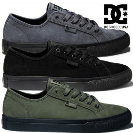 DC スニーカー dc shoes ディーシー【MANUAL LE W 】マニュアル DM216011【返品種別OUTLET】ship1