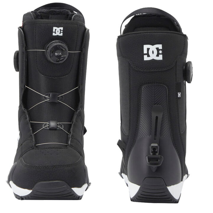 楽天市場】23-24 DC SNOW ブーツ dc shoes ディーシー【PHASE BOA PRO 