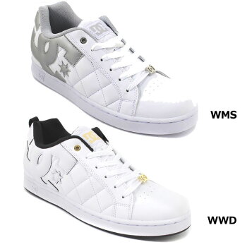 DCスニーカーdcshoesディーシー【ALLIANCESESN】アライアンスDM181022