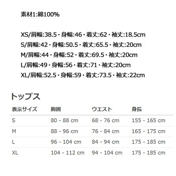 DCTシャツメンズディーシーパックティー【192PACTEE2枚組】5226J933