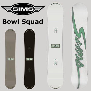 24-25 SIMS VX Xm[{[h  Bowl Squad {[XNAbh Bowl Squad JapanLimitedColor ship1yԕiOUTLETz