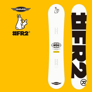 24-25 FR2 x SIMS VX Xm[{[h  FR2 GtA[c[R{ FXXKING RABITTS ship1yԕiOUTLETz