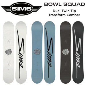 25-26 SIMS VX BOWL SQUAD {[XNAbh Xm{ Xm[{[h I[}Ee t[X^C \̔i 11ח\ ship1