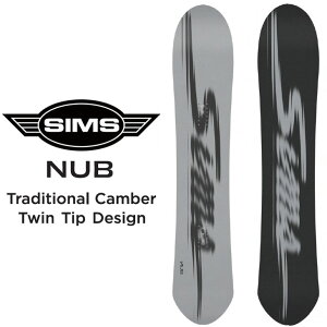 25-26 SIMS VX IׂTt!! NUB iu Xm{ Xm[{[h \̔i 11ח\ ship1