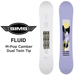 25-26 SIMS VX FLUID tCh Xm{ Xm[{[h \̔i 11ח\ ship1