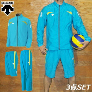 fTg DESCENTE W[W ㉺3_Zbg Y JX^g[jOW[W yORN-1110/ORN-1710P/ORN-1711P zship1yԕiOUTLETz