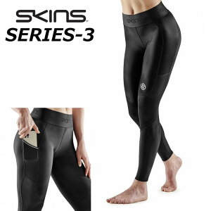 SKINS XLY SERIES-3 V[Y X[ WOMENS LONG TIGHTS PKTfB[X O ^Cc(10) |Pbgtship1