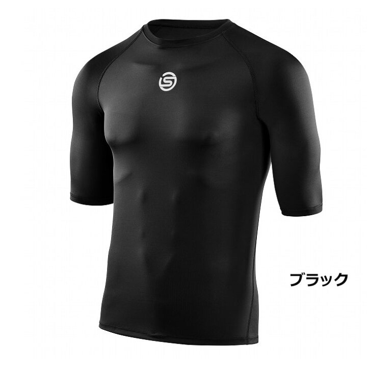楽天市場】SKINS スキンズ SERIES-1 シリーズ ワン メンズ ショート 