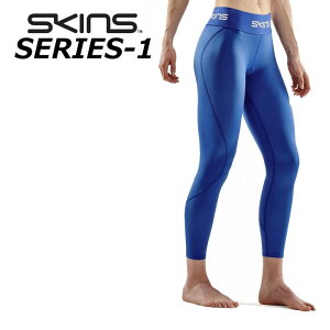 SKINS XLY SERIES-1 V[Y  y13200zWOMENS LONG TIGHTS (7/8 )fB[X O ^Cc ship1