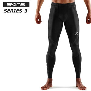 SKINS XLY SERIES-3 V[YX[ MENS Mens Long Tights 400 Y O^Cc ship1