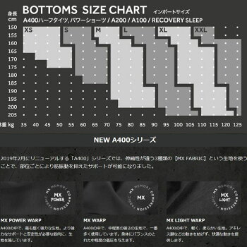 スキンズSKINSA400ULTIMATEメンズハーフタイツ(19SS)DU01029001コンプレッションship1