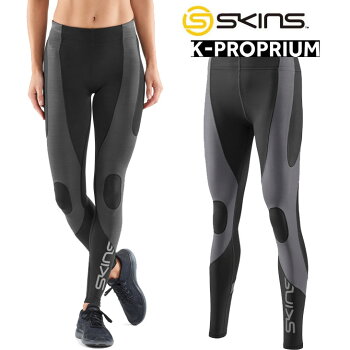 スキンズSKINSA400K-PROPRIUMレディースロングタイツケープロDU68010050【正規品】ship1