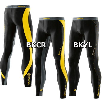 スキンズダイナミックskinsDNAmicメンズロングタイツLongTights【正規品】【2016Newモデル】コンプレッションインナー【あす楽_年中無休】【メール便可】