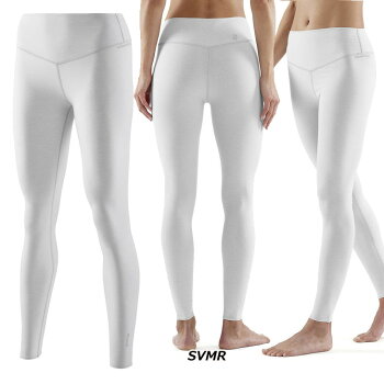 SKINSスキンズレディース【RECOVERY】SLEEPウィメンズロングタイツ(18FW)ST00012045
