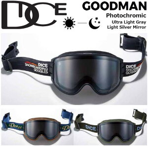25-26 DICE _CX S[O GOODMAN Obh} GM54570  Photochromic ~[Y \̔i 11ח\ ship1