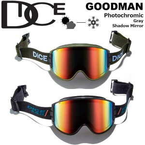 25-26 DICE _CX S[O GOODMAN Obh} GM55657  Photochromic ~[Y \̔i 11ח\ ship1