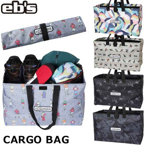 23-24 ebs GrX Xm[{[h obO [ CARGO BAG J[SobO ship1yԕiOUTLETz