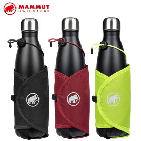 MAMMUT マムート ボトルホルダー Lithium Add-on Bottle Holder 2810-00280 23mm