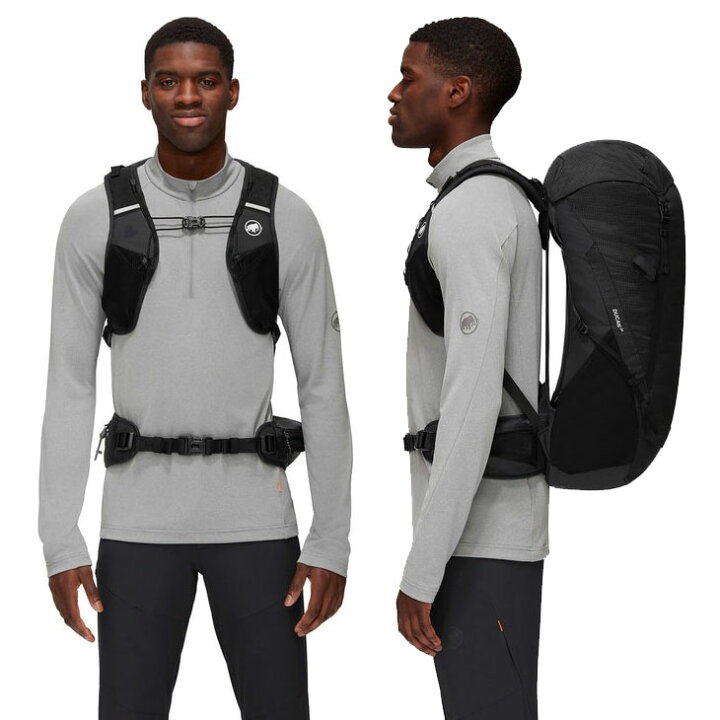 楽天市場】MAMMUT マムート リュック BAG バックパック Ducan 24 正規 