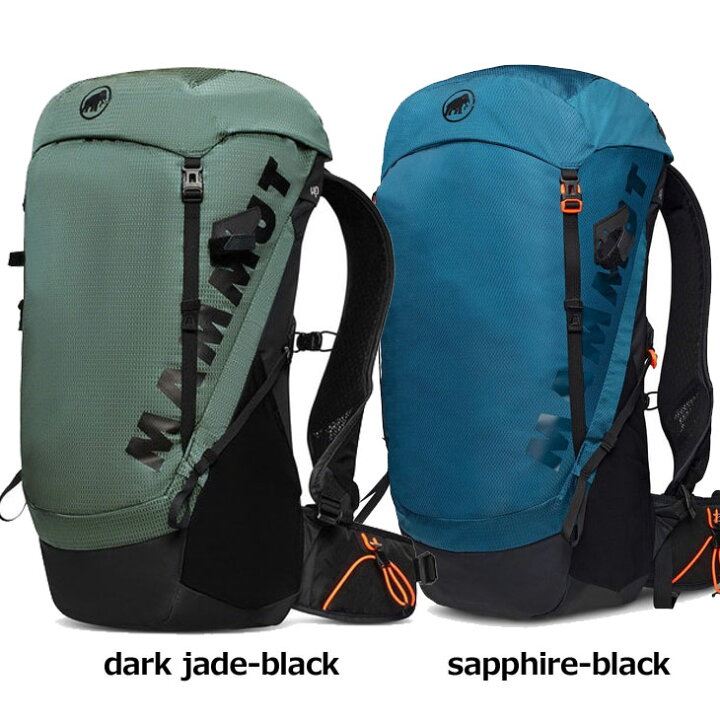 楽天市場】MAMMUT マムート リュック BAG バックパック Ducan 24 正規 