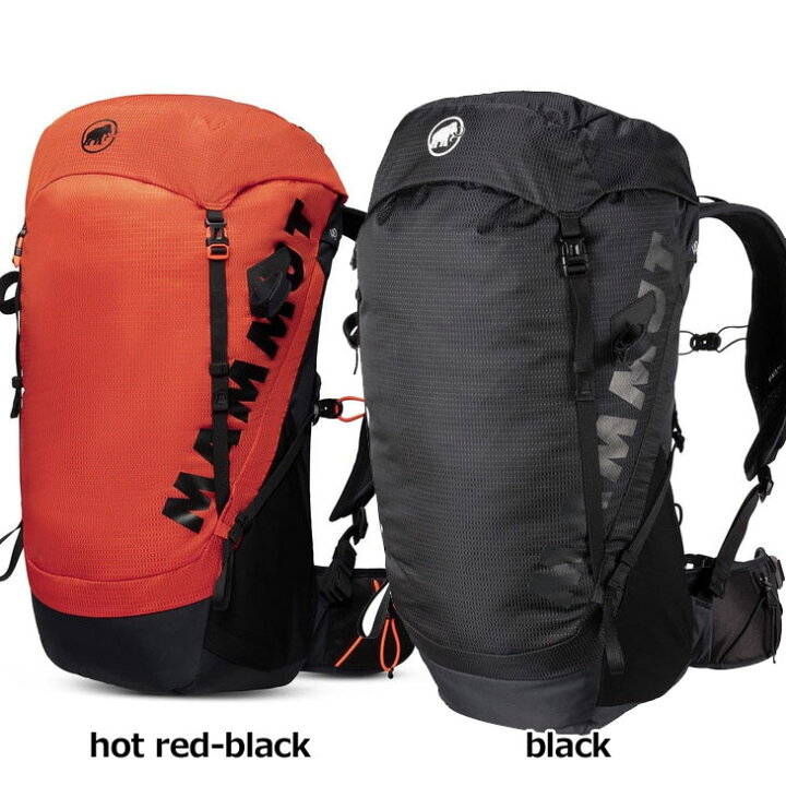 楽天市場】MAMMUT マムート リュック BAG バックパック Ducan 24 正規 
