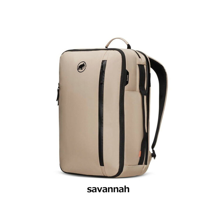 楽天市場】MAMMUT マムート リュック BAG Seon Transporter 25 正規品 