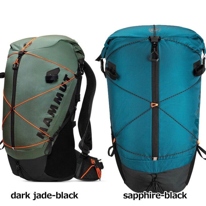 楽天市場】MAMMUT マムート リュック BAG バックパック Ducan Spine 28 
