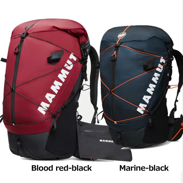 楽天市場】MAMMUT マムート リュック BAG バックパック Ducan Spine 28 