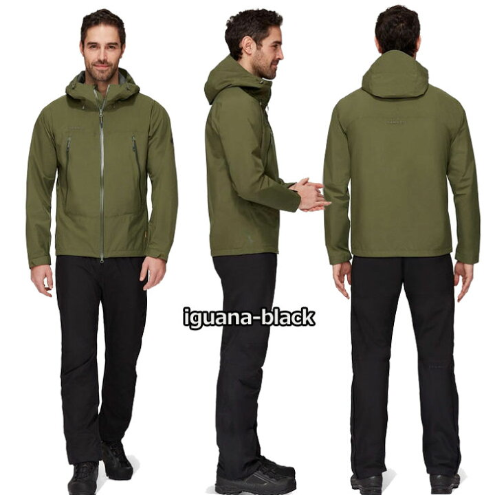 楽天市場】MAMMUT マムート レインスーツ ゴアテックス CLIMATE Rain 