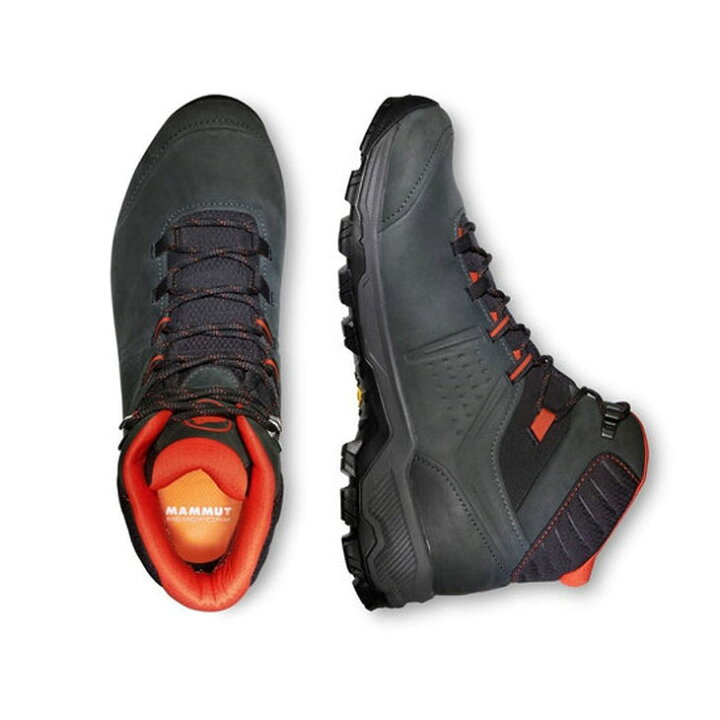 楽天市場】MAMMUT マムート ゴアテックス シューズ 登山 トレッキング 