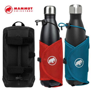MAMMUT �}���[�g �A�N�Z�T���[ Lithium Add-on Bottle Holder ���`�E�� �A�h�I�� �{�g�� �z���_�[ 2810-00280 ���K�i