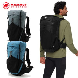 MAMMUT �}���[�g �����b�N �o�b�O �o�b�N�p�b�N Ducan 32 BACK PACK �f���J�� 3226mm54 ���K�i ship1