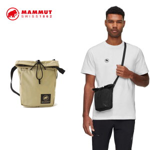 MAMMUT �}���[�g �N���V�b�N�ȃN���X�{�f�B�^�C�v�p�b�N �yXeron Pouch RT 2 �z�G�N�Z���� �|�[�` RT 2 2810-00480 ���K�i ship1