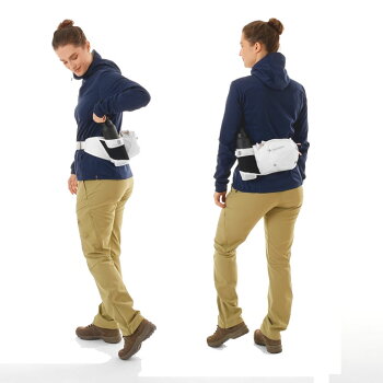 MAMMUTマムートウエストポーチヒップバッグLithiumWaistpack正規品ship1